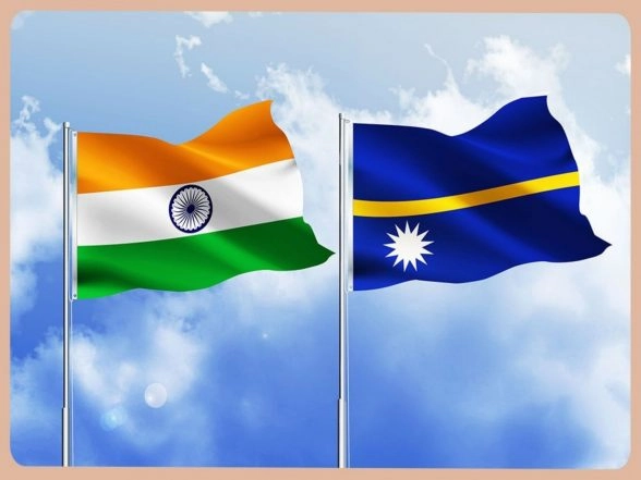 World News | EAM Jaishankar Wishes Nauru on Independence Day