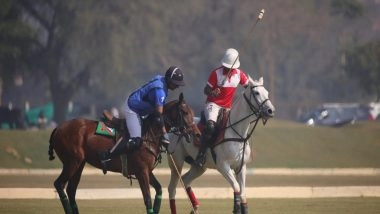 Sports News | Jindal Bedla Storm into KogniVera Cup Semifinals After Big Win over Thunderbolt