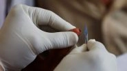 World News | Pakistan: National Assembly Meeting Reports Whopping 3,00,000 Cases of HIV; Only 34,000 Patients Under Treatment