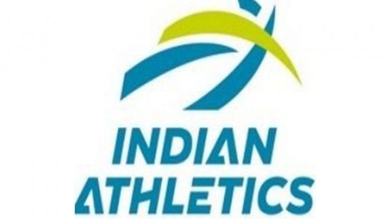 Sports News | Pradeep Senthilkumar Betters His 800 M Track Indoor National Record in Fayetteville