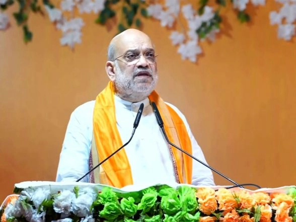 India News | 'Chicken's Neck' Corridor is India's Land, No One Dare Touch It, Says Amit Shah