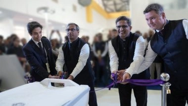 Business News | Wipro GE Healthcare Unveils SIGNA™ Prime Elite -- a Made in India, AI Powered Breakthrough in MR Imaging