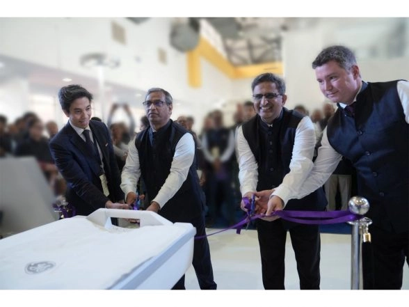 Business News | Wipro GE Healthcare Unveils SIGNA™ Prime Elite -- a Made in India, AI Powered Breakthrough in MR Imaging