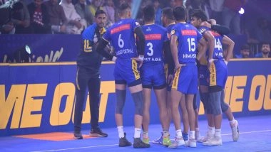 Sports News | KCL: In-form Rohtak Royals Look to Continue Winning Run Against Hisar Heroes