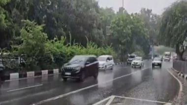 India News | Below-normal Rainfall, Above-average Temperatures Likely in February in India: IMD