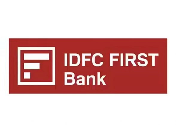 Business News | IDFC FIRST Bank Q3 FY26 PAT at Rs. 503 Crores, PAT Up 48% YoY