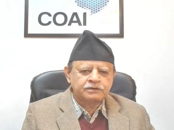 Business News | Telecom Sector Seeks Relief: COAI Urges Government to Slash Spectrum Prices in Budget 2026