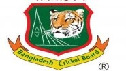 Sports News | BCB Imposes Restrictions on Journalists' Access to Stadium