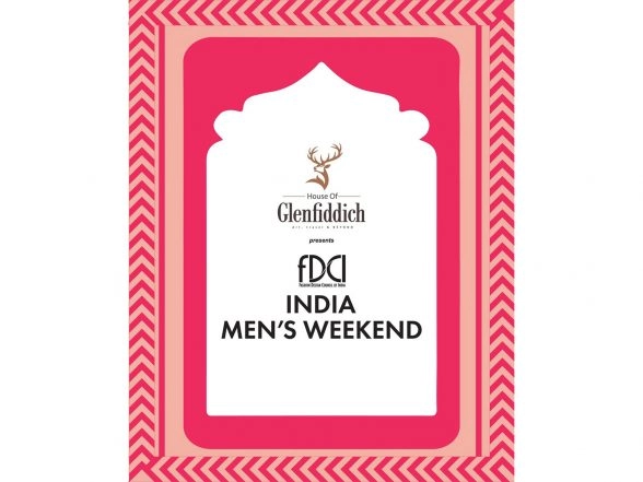 Entertainment News | FDCI India Men's Weekend 2026 Set for Fourth Edition in Jaipur