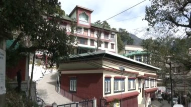 World News | Exile Tibetan Community Gears Up for 'Unique Elections' Across 27 Countries; Dalai Lama May Cast Vote