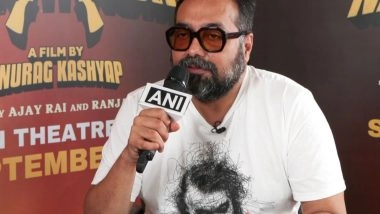 Entertainment News | 'Dhurandhar' a Good Example of a Courageous Mainstream Film: Anurag Kashyap