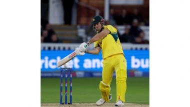 Sports News | 2nd T20I: Pakistan Thrash Australia by 90 Runs, Take 2-0 Unassailable Lead in 3-match Series