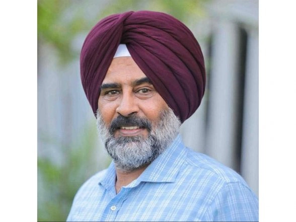 India News | AAP Govt Painting Schools in Party Colours, Politicising Education: Pargat Singh