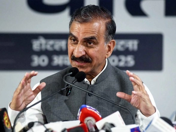 India News | Himachal CM Sukhu Orders Launch of Fourth Phase of BPL Identification Survey