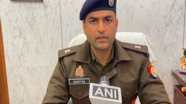 India News | Agra: Speeding Container Truck Collides with Auto-rickshaws; 6 Dead