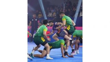 Sports News | KCL: Sonipat Stars Shine, Bhiwani Bulls Roar in Action-packed Matches