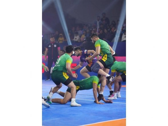 Sports News | KCL: Sonipat Stars Shine, Bhiwani Bulls Roar in Action-packed Matches