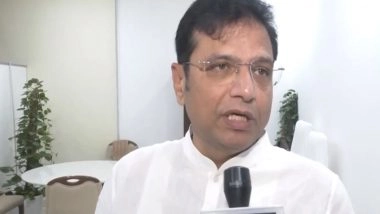 India News | 'Telangana's Economic Survey Shows Positive Outcomes, Inflation at 0.2%', Says Minister Sridhar Babu