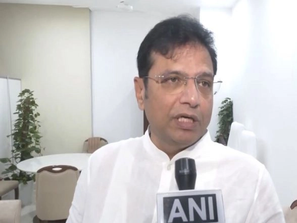 India News | 'Telangana's Economic Survey Shows Positive Outcomes, Inflation at 0.2%', Says Minister Sridhar Babu