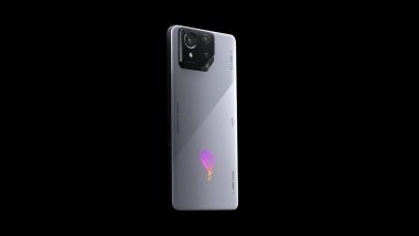 ASUS ROG Phone 10 Launch Cancelled, ASUS Rethinks Gaming Smartphone Strategy