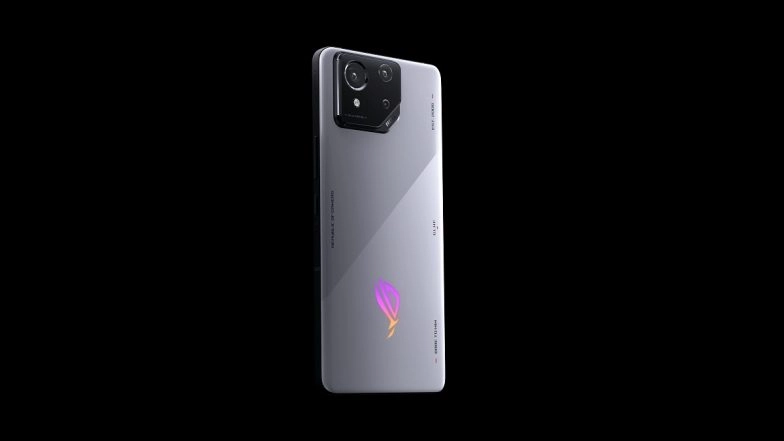 ASUS Cancels ROG Phone 10 Launch