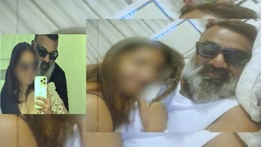 Private MMS and Viral Financial Proof Videos Shake Up AVR Reddy and Sandalwood Actress Case