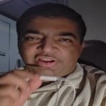 Air India Launches Probe After Video of Passenger Claiming Being ‘Treated Like a Dog’ Over Pre-Booked Non-Veg Meal on Bangkok-Delhi Flight Goes Viral