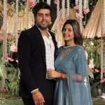 Akash Sansanwal Arrested: Social Media Star Anjali Arora’s Boyfriend Arrested for Driving Black SUV With Rajya Sabha Secretariat Pass; All You Need To Know About Him