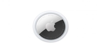 AirTag 2 Launched in India: Apple Debuts Second-Generation AirTag With Improved Range and Privacy; From Features To Price, Check Details Here