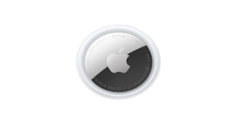 AirTag 2 Launched in India: Apple Debuts Second-Generation AirTag With Improved Range and Privacy; From Features To Price, Check Details Here | 📲 LatestLY