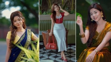 Arohi Mim Profile: A Girl More Than a '3 Minutes 24 Second' Viral Video Link Hoax