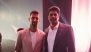 Arshad Nadeem Meets Novak Djokovic; Paris Olympics Gold Medallist Has Friendly Interaction With Serbian Tennis Star at World Sports Summit in Dubai (See Pic)