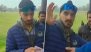 Arshdeep Singh Brings Out His Characteristic Humour While Signing Autographs For Fans, Asks Fan to Take Screenshot From Video Instead Of Clicking Picture With Him