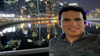 Who Is Ashish Malpani? All About Malpani Group Heir Who Chose Love Over Legacy