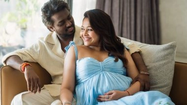 Atlee and Priya Mohan Announce Second Pregnancy With Heartfelt Pictures, Couple Says, ‘Need All Your Blessings, Love and Prayers’