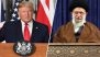 Iran&rsquo;s Supreme Leader Ayatollah Ali Khamenei Calls Donald Trump &lsquo;Criminal&rsquo; for Backing Protests and Blames Demonstrators for Deaths