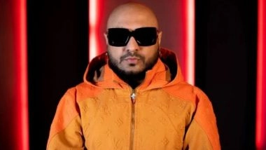 B Praak Receives Death Threat: Lawrence Bishnoi Gang Member Threatens To Kill Punjabi Singer, Demands INR 10 Crore in Extortion