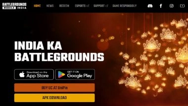 BGMI 4.2 Update: Krafton Launches BGMI 4.2 Update With Primewood Genesis Theme and Royal Enfield Crossover Debut, Know Steps To Download