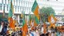 Maharashtra Municipal Corporation Election 2026 Results: BJP Emerges Single-Largest Party in Most Civic Bodies Across State