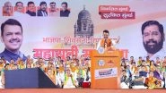 Maharashtra Municipal Corporation Election 2026 Results: BJP Dominates BMC, Pune and Nagpur; Congress Resists Statewide Trend
