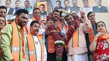 Maharashtra Municipal Corporation Elections 2026: BJP-Mahayuti Clinches BMC and Major Civic Bodies; Opposition Flags Missing Voters, Misuse of Power