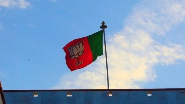 BJP National President Election: Party Begins Process to Pick New President, Senior Leadership Assembles in Delhi