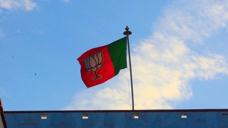 BJP National President Election: Party Begins Process to Pick New President, Senior Leadership Assembles in Delhi