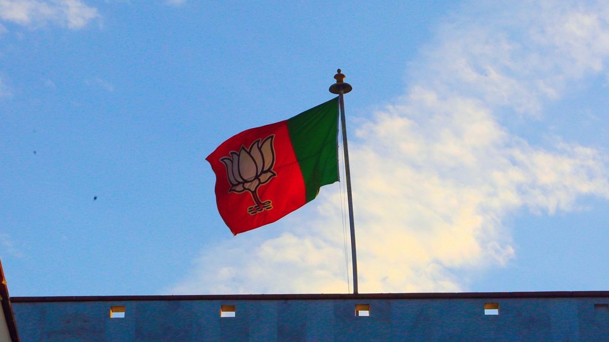BJP Candidate Kailashchand Secures Only 1 Vote in Rajasthan Urban Local Body Elections 2026