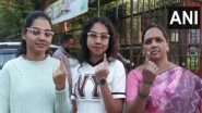 BMC Elections 2026: Mumbai Civic Body Polls Witness Slow Start As 7.12% Voter Turnout Recorded Till 9:30 AM