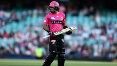 Babar Azam Facing &lsquo;Mental Stress&rsquo; as Family Pressures Him Into Cousin Marriage, Claims Pakistan Journalist