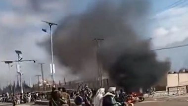 &lsquo;Operation Herof&rsquo;: 84 Pakistan Security Personnel Killed Across 14 Cities in Balochistan, Says Baloch Liberation Army