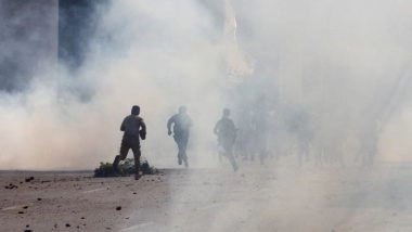 Balochistan Blast: 1 Dead, 5 Injured in Grenade Attack Near Chenak Chowk in Sibi District, Says Police