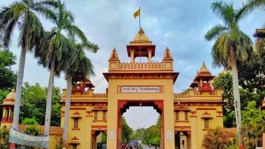 BHU Opens Registration for 121 Digital Courses Under INI-SWAYAM Initiative