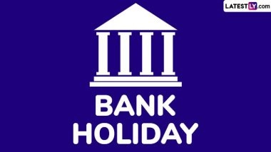 Bank Holiday on January 16: Know if Banks Are Open or Closed on Friday for Thiruvalluvar Day and Kanuma